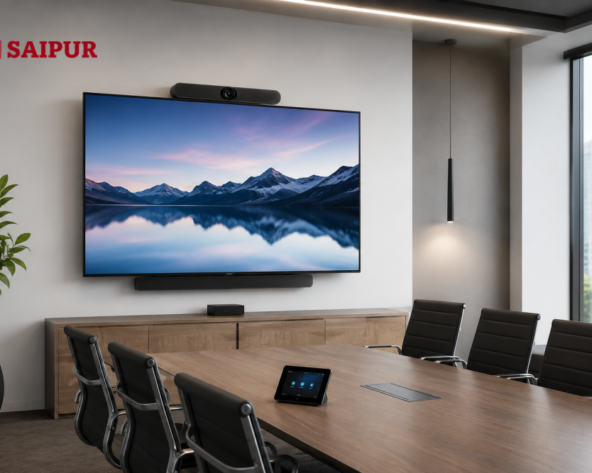 saipur-av-solutions-smart-audio-visual-solutions-for-modern-workspaces
