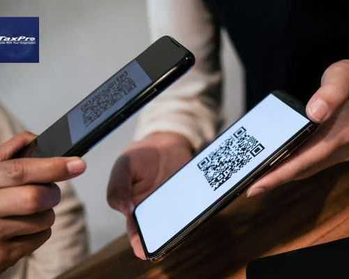 einvoice-qr-code-integration-for-fast-secure-invoice-verification