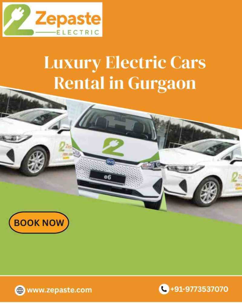 book-luxury-electric-cars-rental-in-gurgaon-with-zepaste-big-0