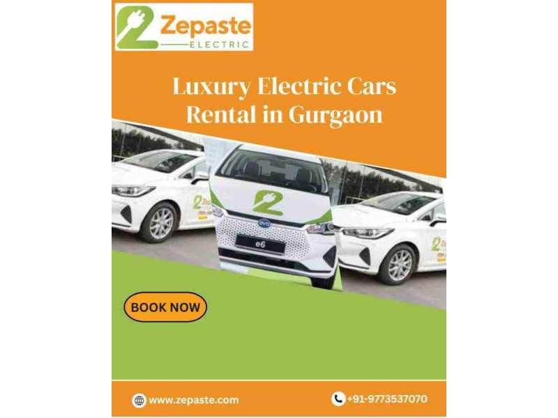 book-luxury-electric-cars-rental-in-gurgaon-with-zepaste-small-0