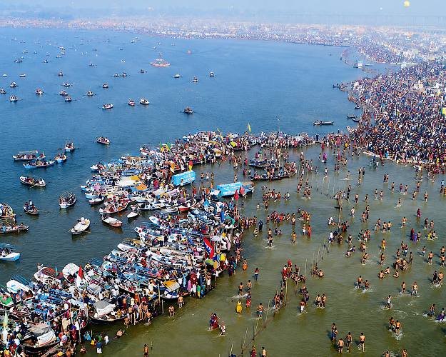 prayagraj-pilgrimage-tour-packages
