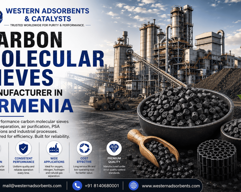 best-carbon-molecular-sieves-manufacturer-in-armenia