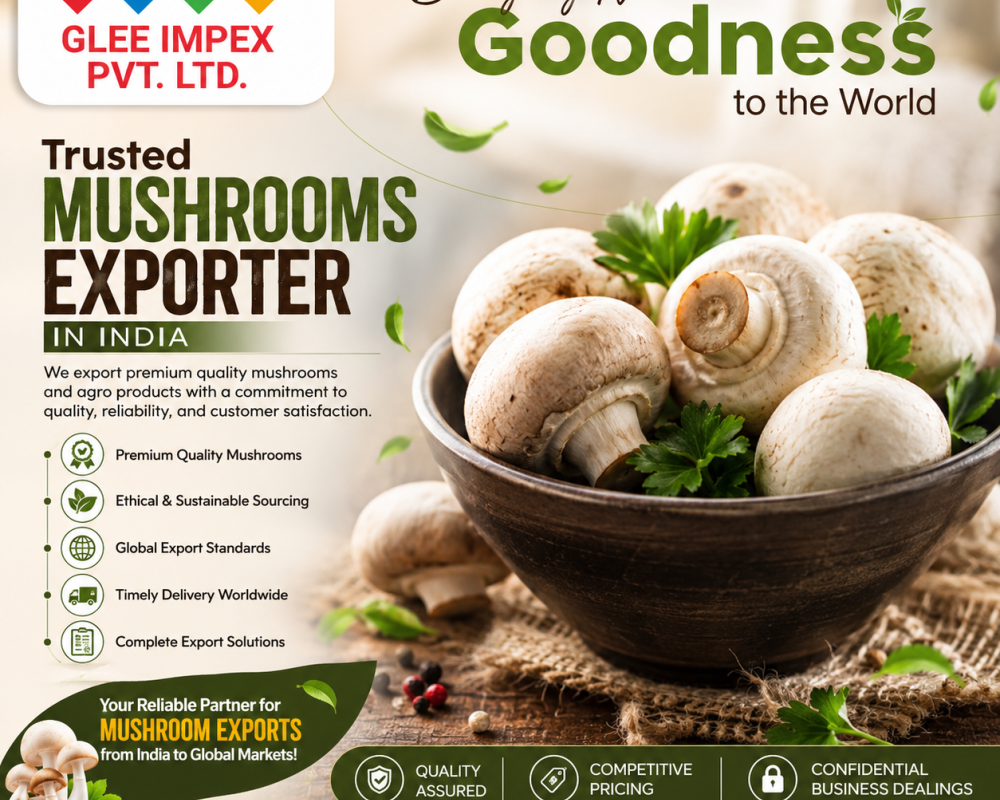 trusted-mushrooms-exporter-in-india-premium-quality-for-global-markets