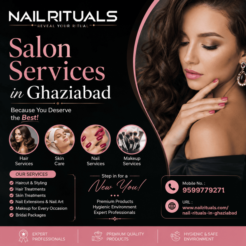 salon-services-in-ghaziabad-for-complete-beauty-and-grooming-care-big-0