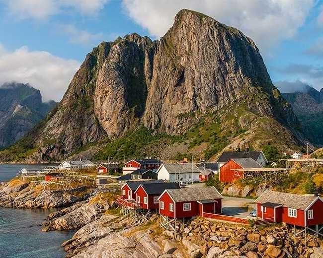 land-of-the-midnight-sun-premium-norway-holiday-package-odyssey-travels