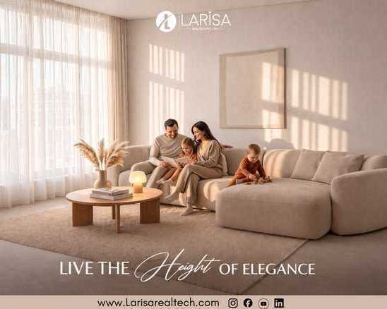 larisa-realtech-trusted-property-consultants-in-gurgaon