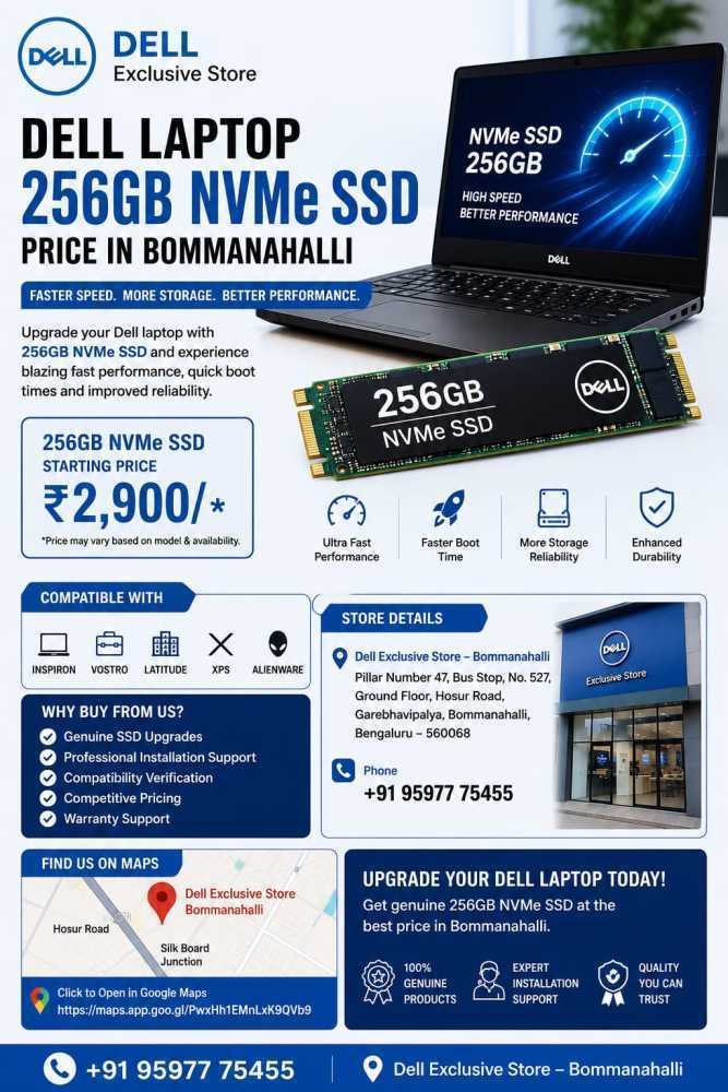 dell-laptop-256gb-nvme-ssd-price-in-bommanahalli-big-0