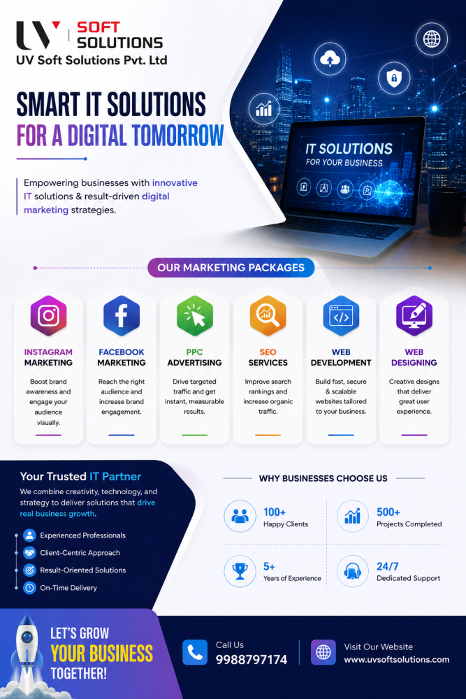 organic-growth-seo-agency-in-chandigarh-uv-soft-solutions-pvt-ltd-big-0
