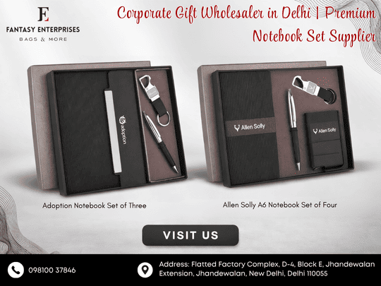 corporate-gift-wholesaler-in-delhi-premium-notebook-set-supplier-big-0