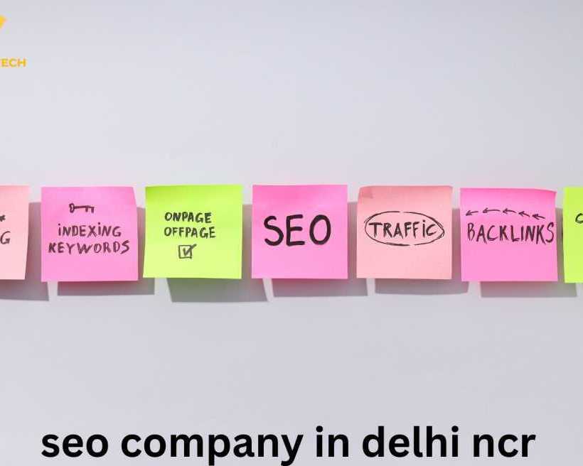 seo-company-in-delhi-ncr-for-effective-lead-generation