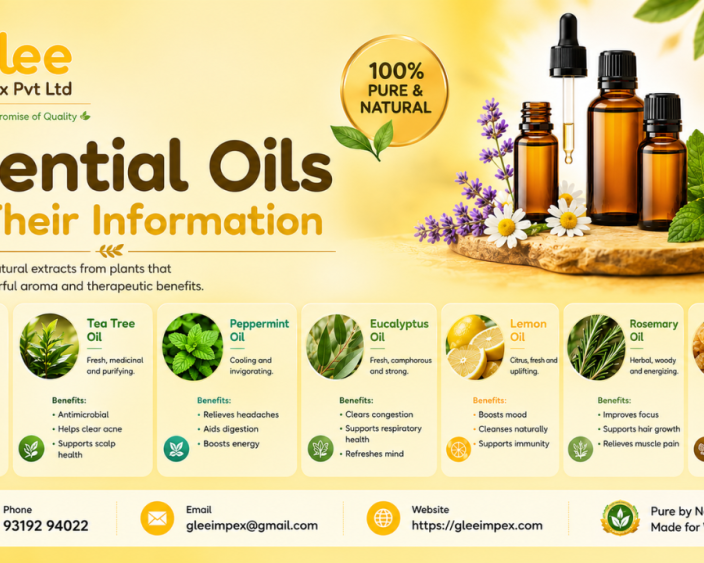 ssential-oil-exporter-in-india-glee-impex-pvt-ltd