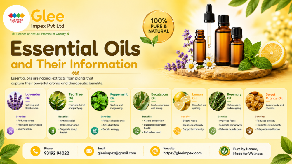 ssential-oil-exporter-in-india-glee-impex-pvt-ltd-big-0