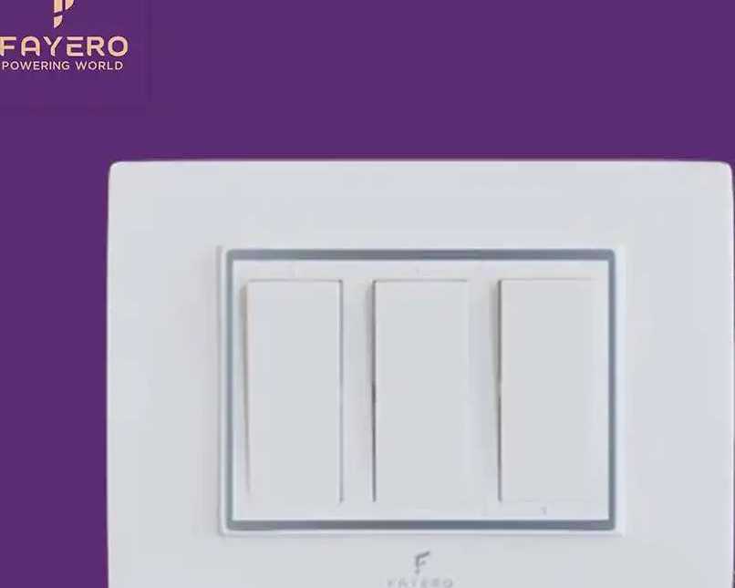 fayero-trusted-among-the-top-5-modular-switches-companies-in-india