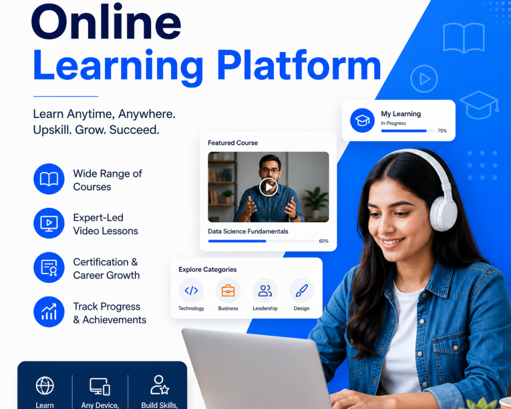 online-learning-platform