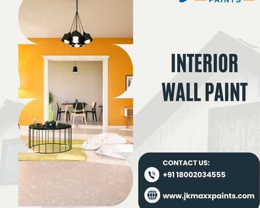 best-interior-wall-paint-for-modern-living-spaces