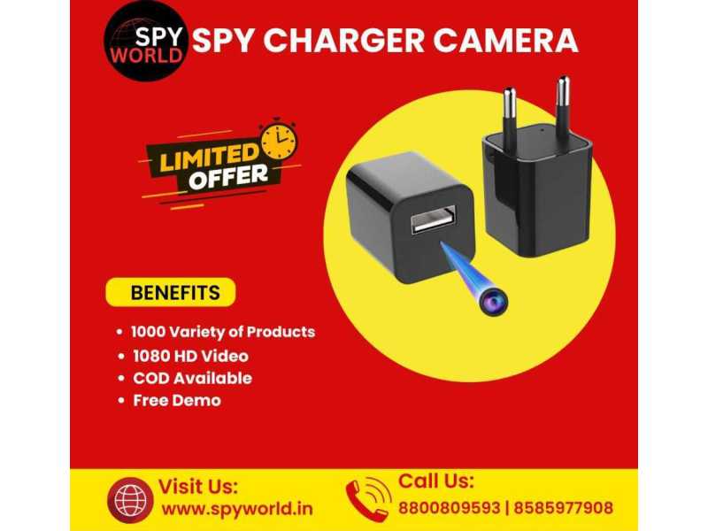 wireless-spy-camera-dealer-in-saket-delhi-at-spy-world-small-0