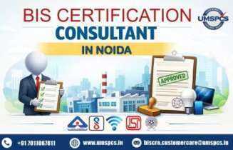 which-is-the-best-bis-certification-consultant-in-noida-big-0