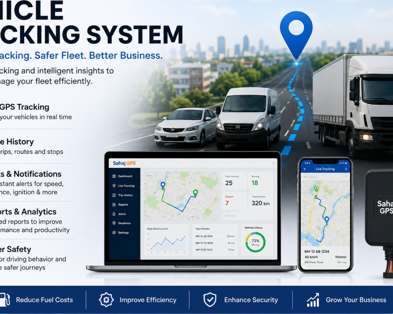 vehicle-tracking-system-for-smarter-fleet-management
