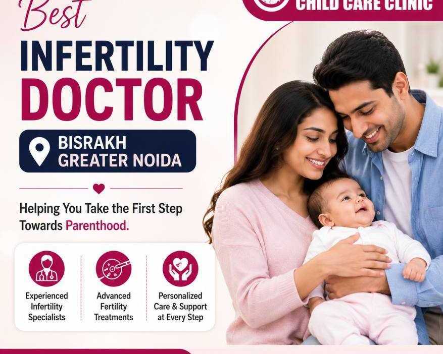 best-infertility-doctor-bisrakh-greater-noida