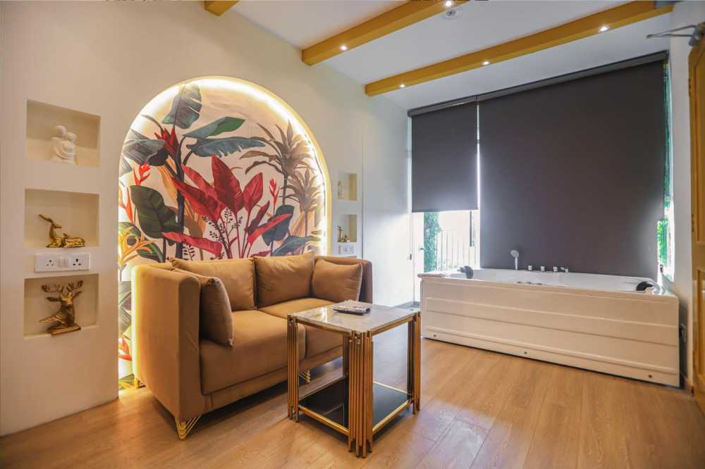 premium-rooms-in-hauz-khas-village-for-comfortable-stay-big-0