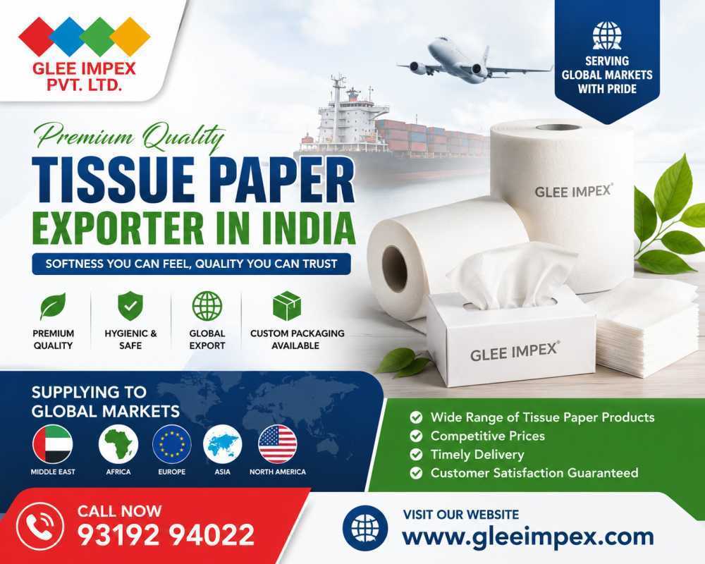 tissue-paper-exporter-in-india-bulk-supply-worldwide-gleeimpex-big-0