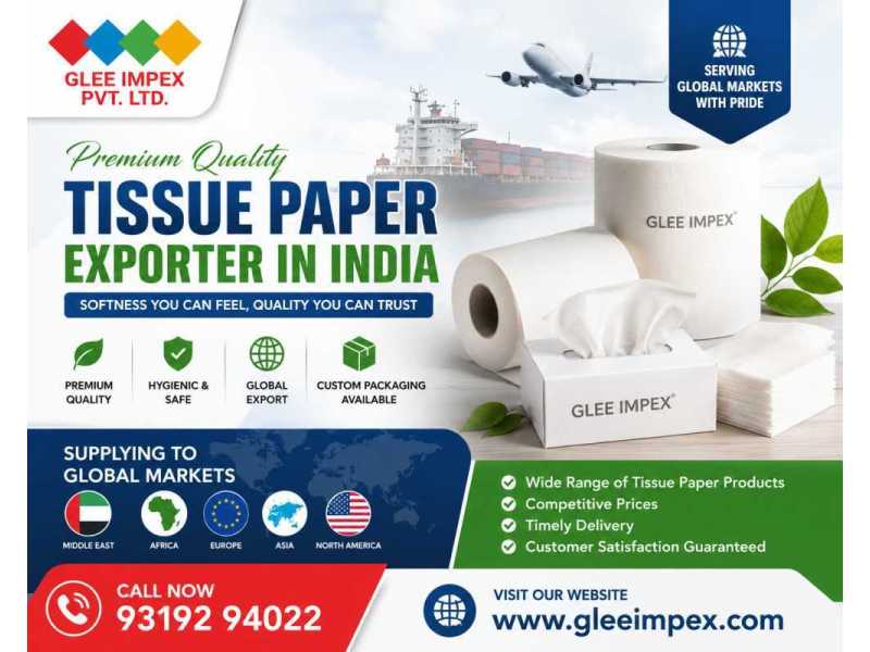 tissue-paper-exporter-in-india-bulk-supply-worldwide-gleeimpex-small-0