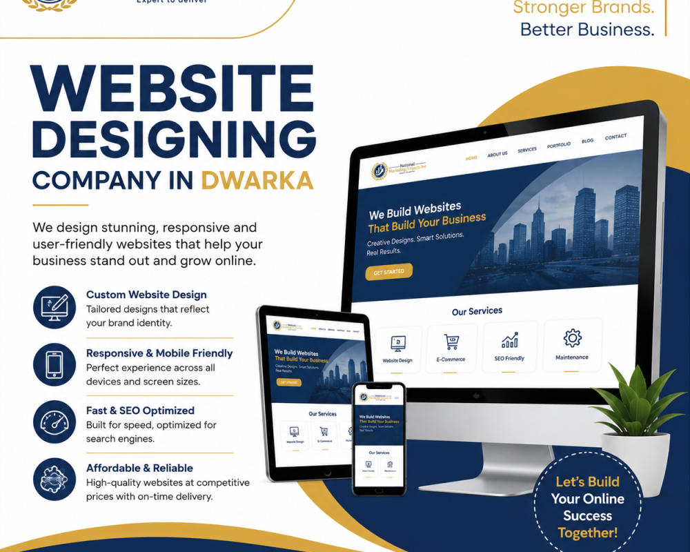 website-designing-company-in-dwarka-professional-web-design-services
