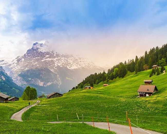 discover-lucerne-interlaken-jungfraujoch-in-one-trip
