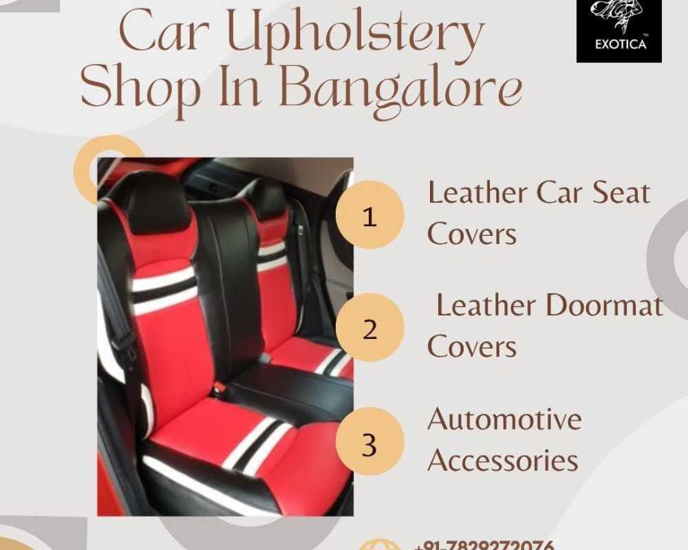 car-upholstery-shop-in-bangalore-exo