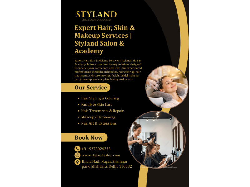 expert-hair-skin-makeup-services-styland-salon-academy-small-0