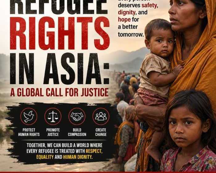 refugee-rights-in-asia-a-global-call-for-justice