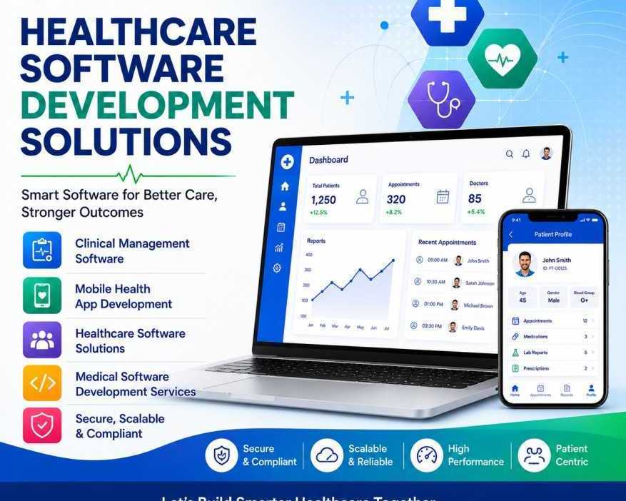 healthcare-software-development-solutions-medical-clinical-businesses