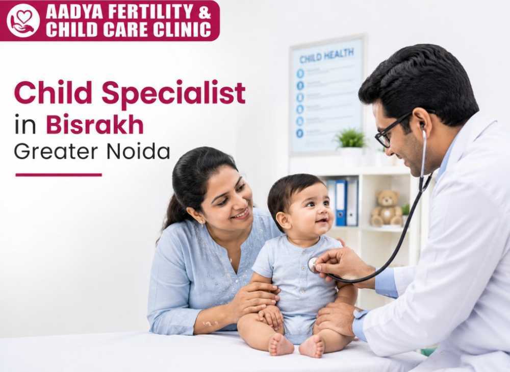 child-specialist-in-bisrakh-greater-noida-big-0
