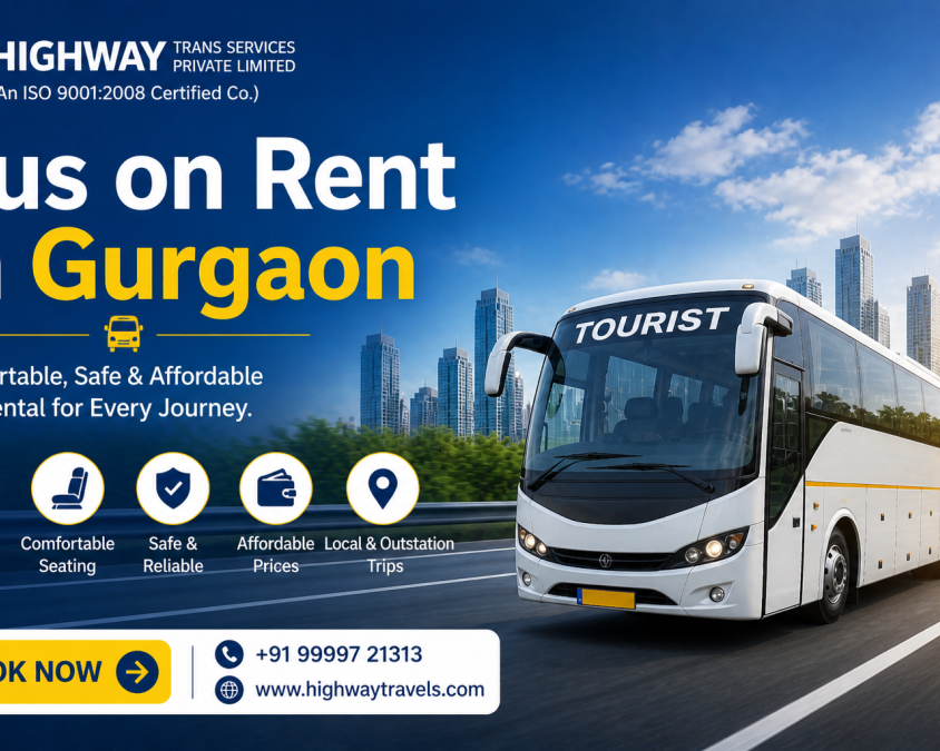 bus-on-rent-in-gurgaon-for-comfortable-group-travel