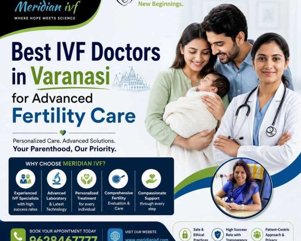 best-ivf-doctors-in-varanasi-for-advanced-fertility-care