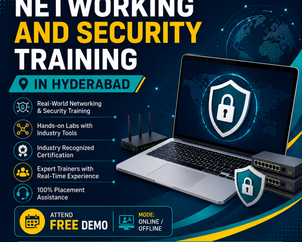 networking-training-in-hyderabad