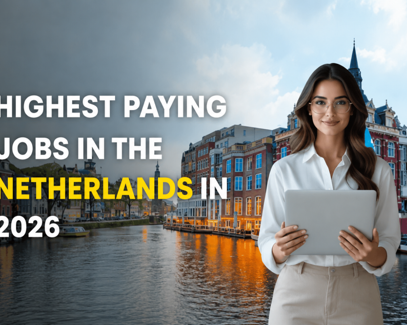 highest-paying-jobs-in-netherlands-in-2026