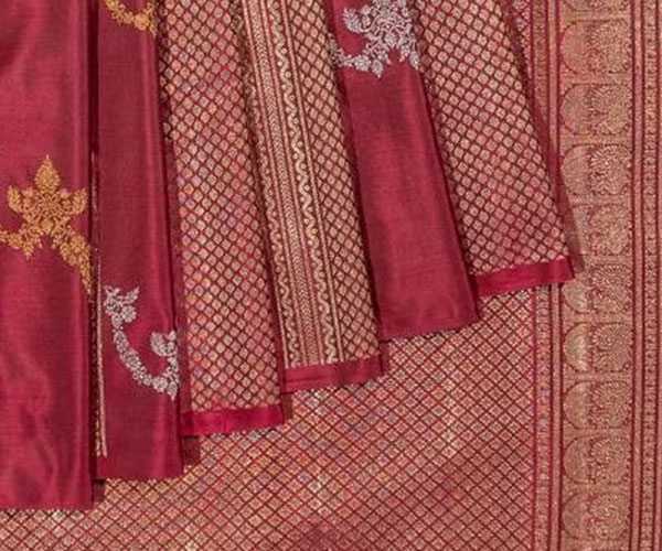 sell-second-hand-zari-sarees-big-0
