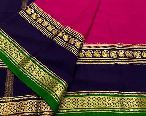 old-mysore-silk-saree-buyers