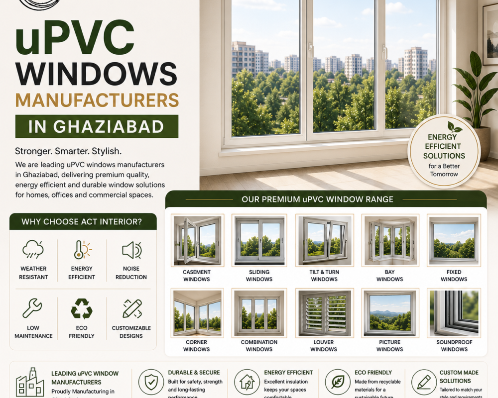 upvc-windows-manufacturers-in-ghaziabad