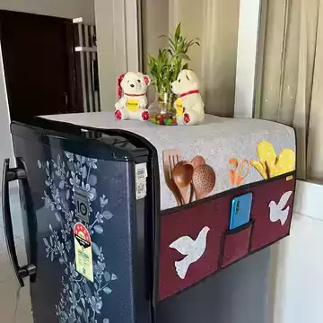 shop-fridge-top-covers-for-refrigerator-protection-storage-big-0