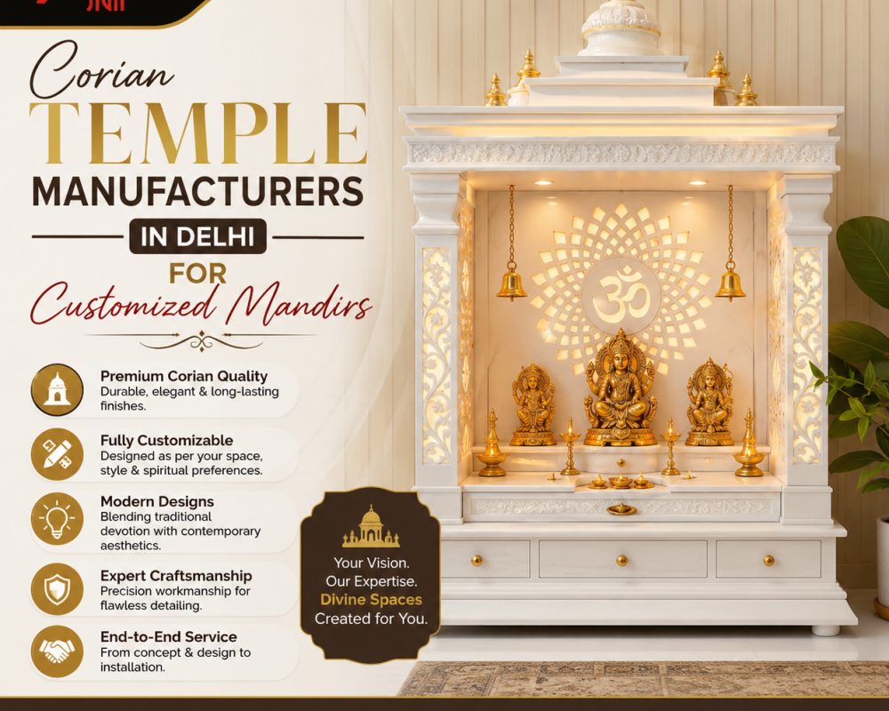 corian-temple-manufacturers-in-delhi-for-customized-mandirs