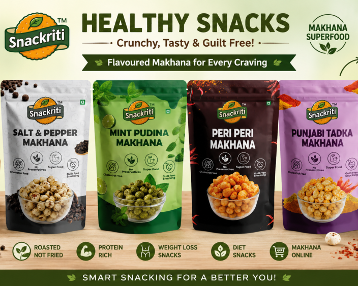healthy-flavoured-makhana-protein-rich-low-calorie-crunchy-snacks
