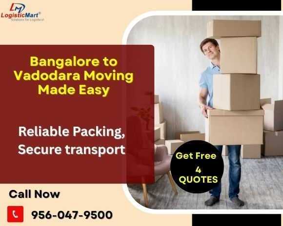 packers-and-movers-bangalore-to-vadodara-home-vehicle-shift