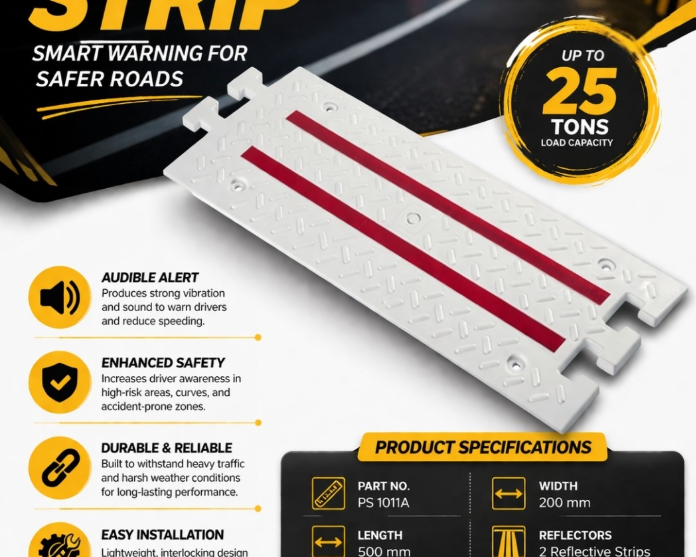 pioneer-swift-road-safety-pu-strips