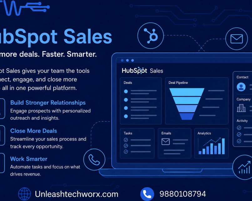 hubspot-sales-solutions-boost-productivity-and-close-more-deals