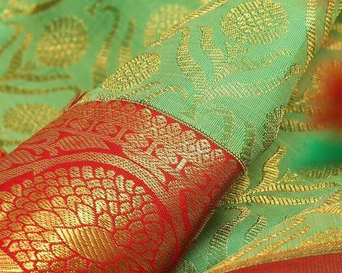 second-hand-zari-saree-buyers-online