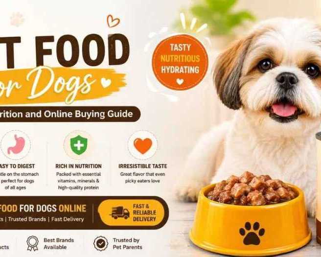 dog-wet-food-in-burari-delhi-varun-pet-store
