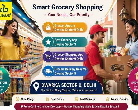 grocery-delivery-near-me-in-dwarka-sector-9-today