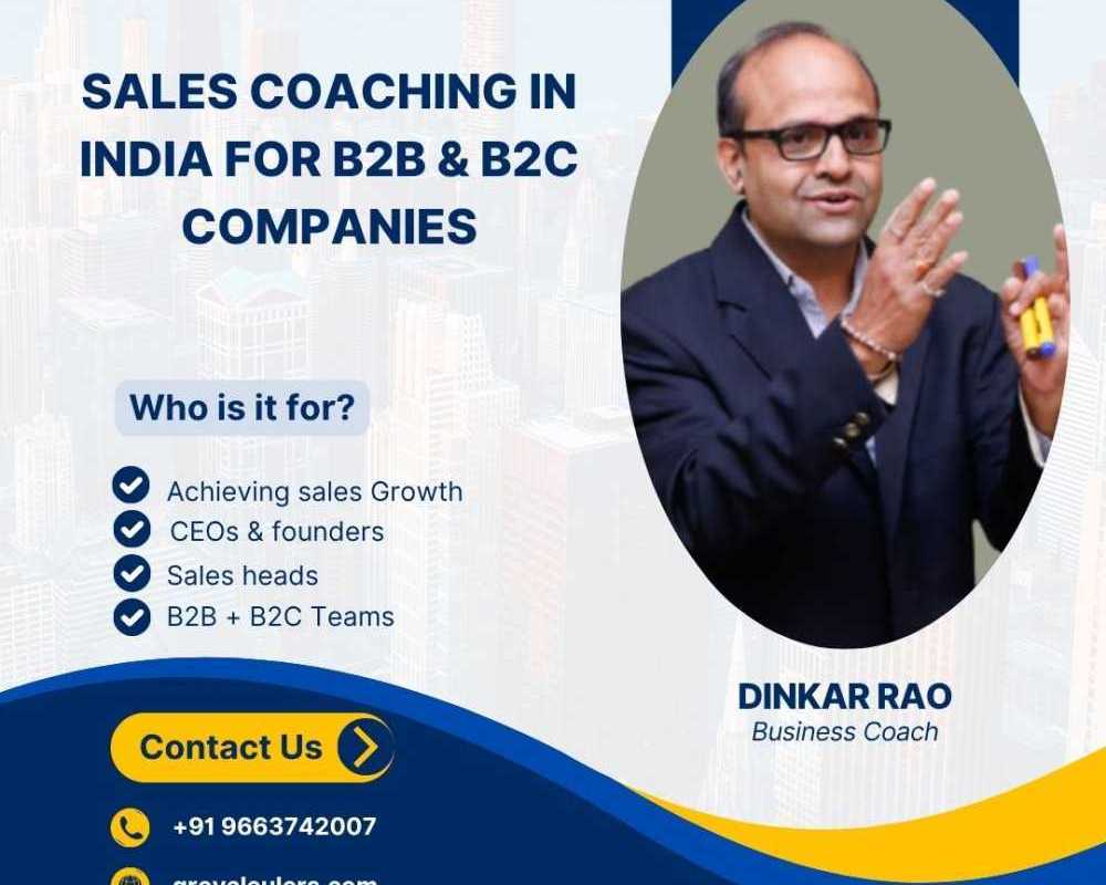 sales-coaching-in-india-for-b2b-b2c-companies